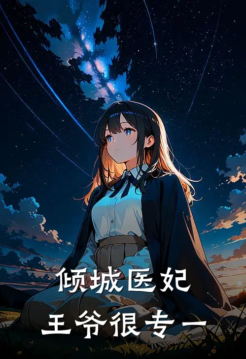 倾城医妃：王爷很专一