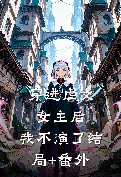 穿进虐文女主后，我不演了结局+番外