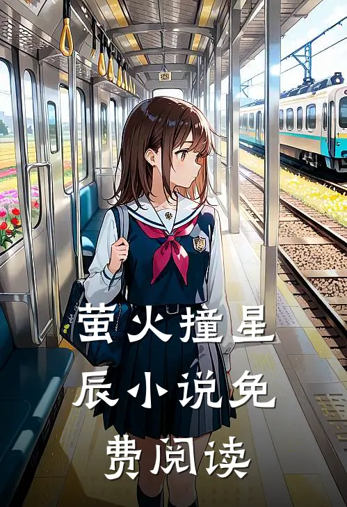 萤火撞星辰小说免费阅读