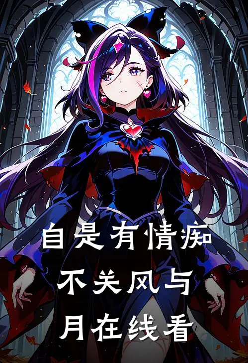 自是有情痴，不关风与月在线看