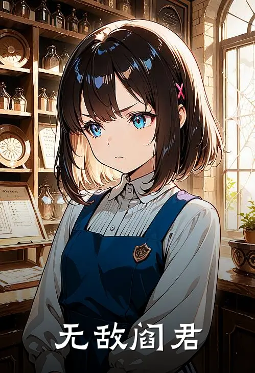无敌阎君