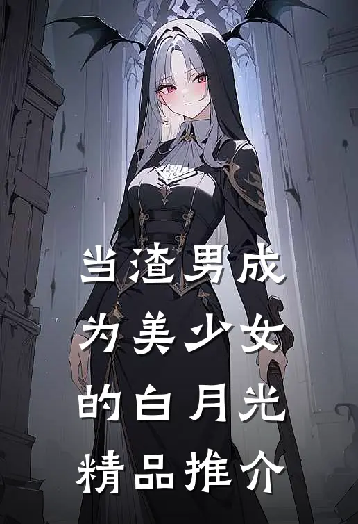 当渣男成为美少女的白月光精品推介