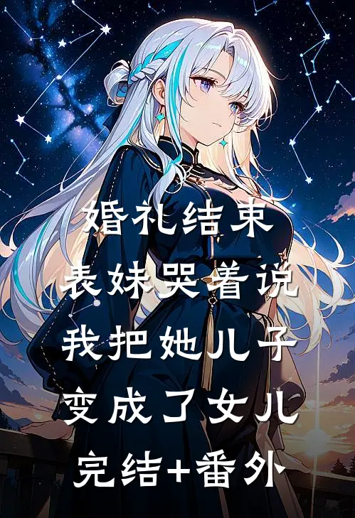 婚礼结束，表妹哭着说我把她儿子变成了女儿完结+番外