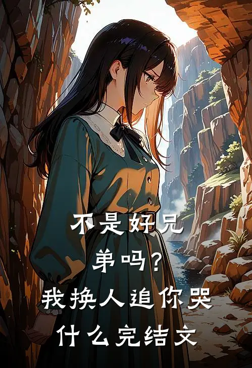 不是好兄弟吗？我换人追你哭什么完结文