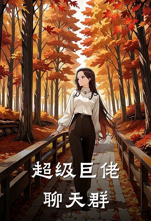 超级巨佬聊天群