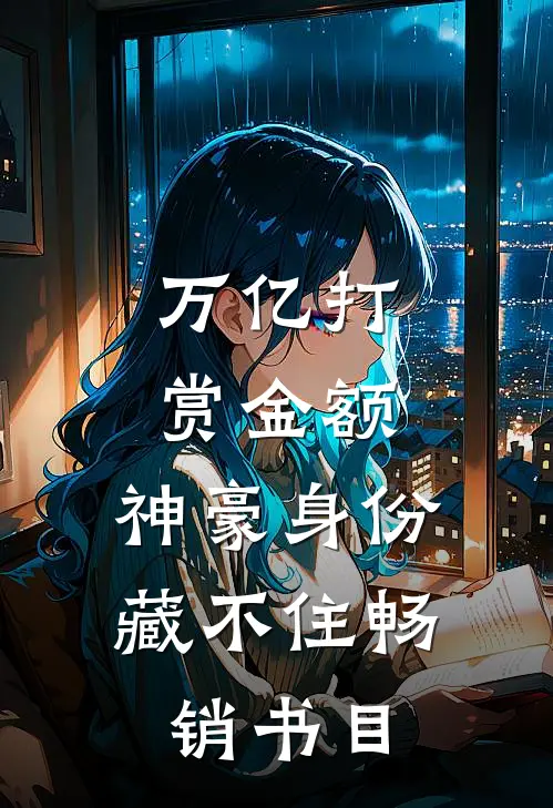 万亿打赏金额，神豪身份藏不住畅销书目
