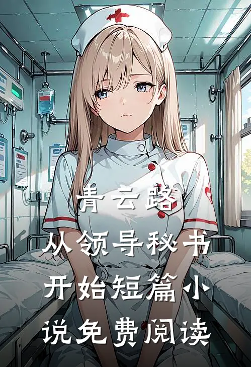 青云路：从领导秘书开始短篇小说免费阅读