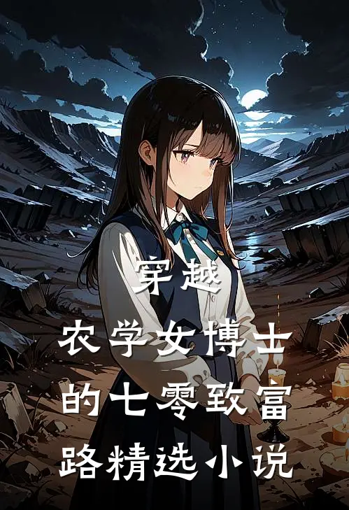 穿越：农学女博士的七零致富路精选小说