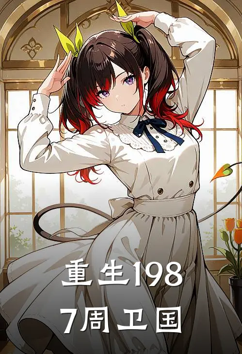 重生1987周卫国