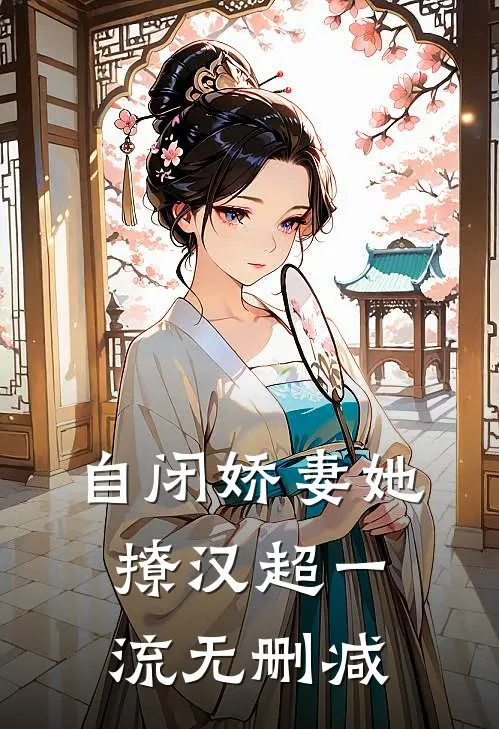 自闭娇妻她撩汉超一流无删减