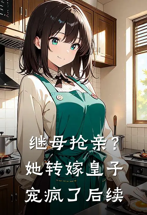 继母抢亲？她转嫁皇子宠疯了后续
