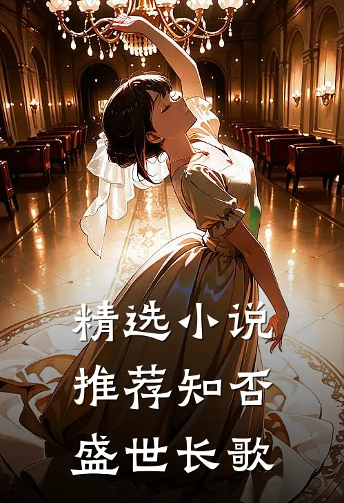 精选小说推荐知否：盛世长歌