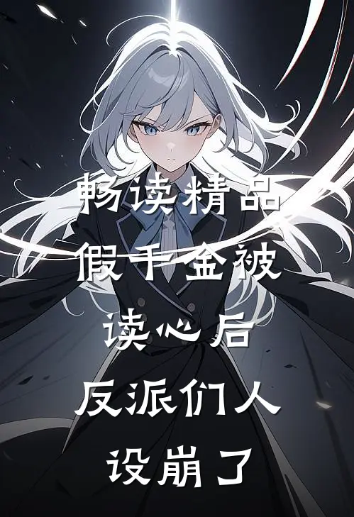 畅读精品假千金被读心后，反派们人设崩了