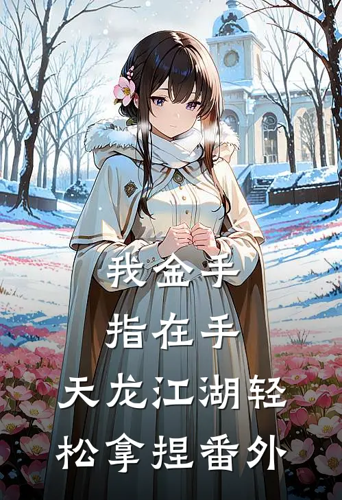 我金手指在手，天龙江湖轻松拿捏 番外