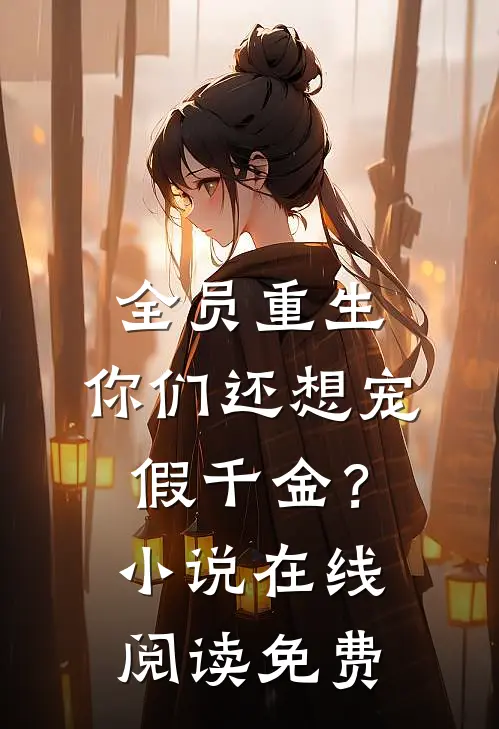 全员重生：你们还想宠假千金？小说在线阅读免费