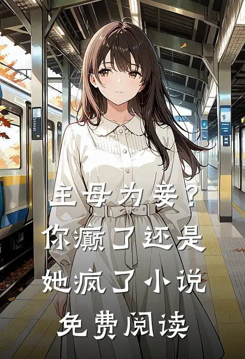 主母为妾？你癫了，还是她疯了小说免费阅读