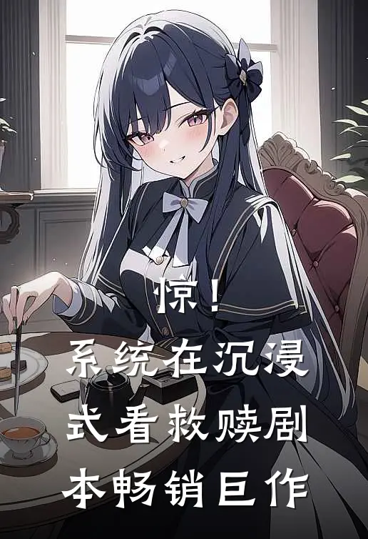 惊！系统在沉浸式看救赎剧本畅销巨作