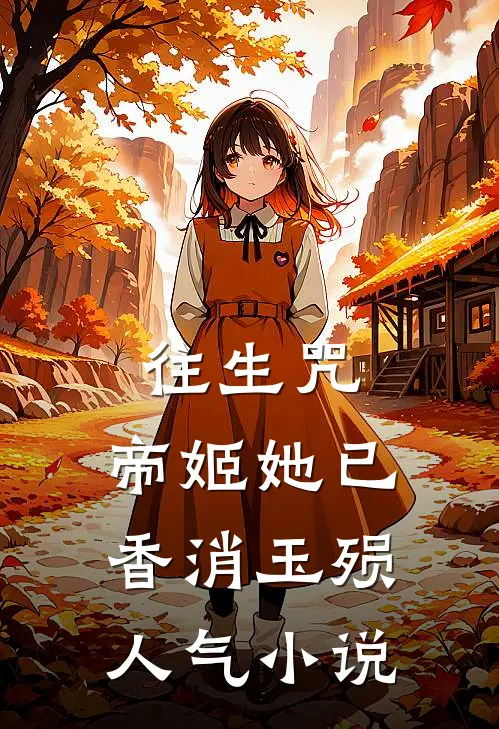往生咒：帝姬她已香消玉殒人气小说