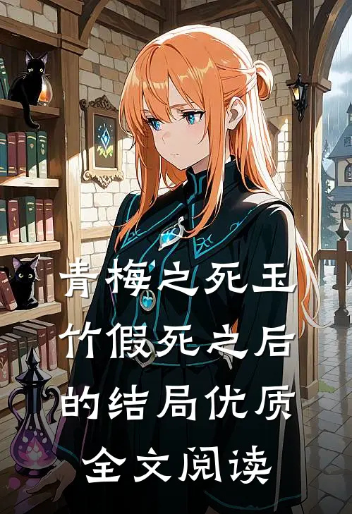 青梅之死玉竹假死之后的结局优质全文阅读