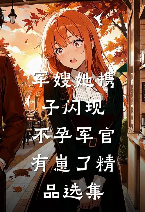 军嫂她携子闪现，不孕军官有崽了精品选集
