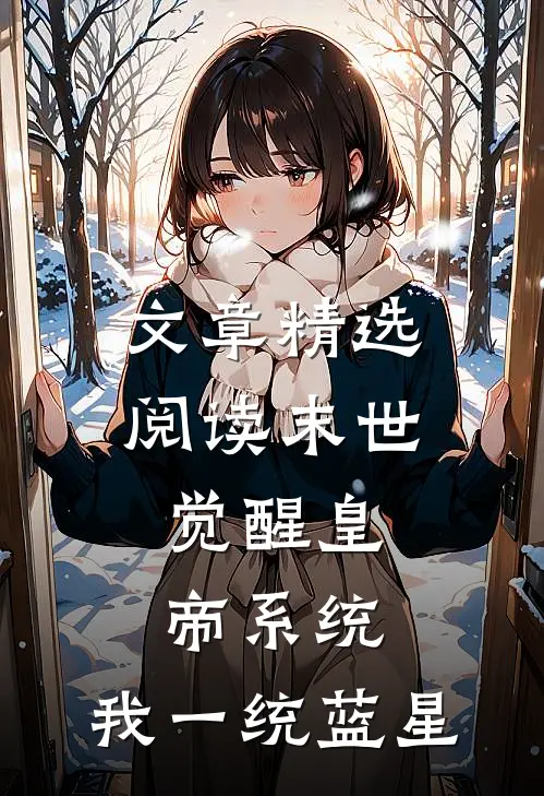文章精选阅读末世：觉醒皇帝系统，我一统蓝星