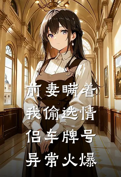 前妻瞒着我偷选情侣车牌号异常火爆