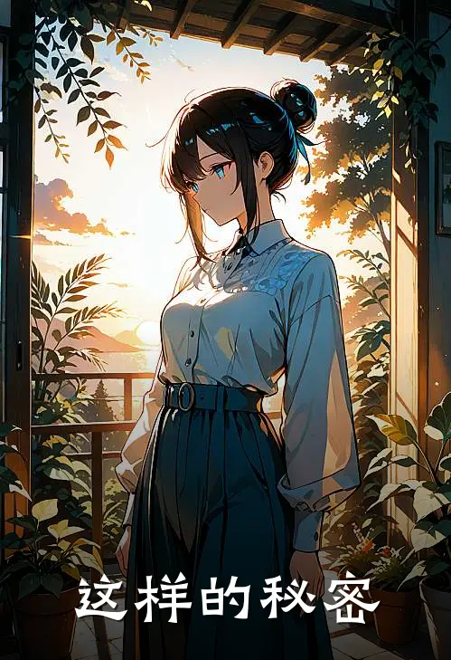 这样的秘密