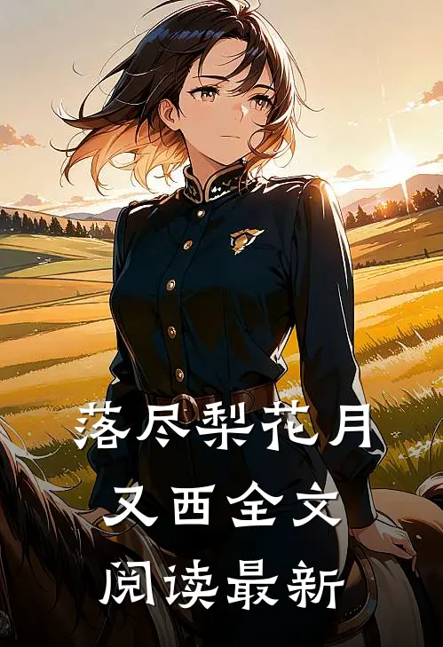 落尽梨花月又西全文阅读最新