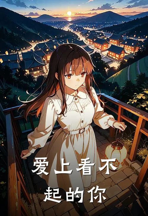 爱上看不起的你