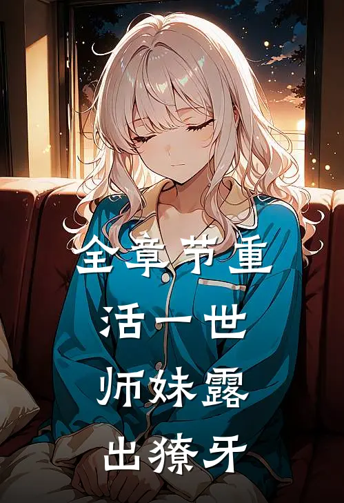 全章节重活一世，师妹露出獠牙