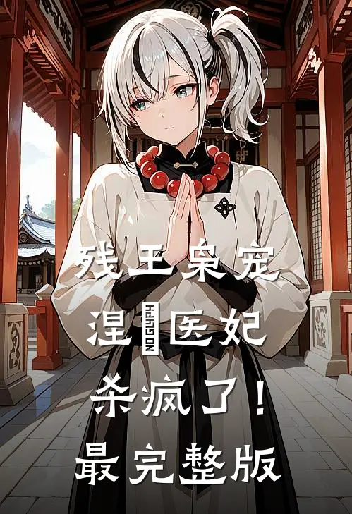 残王枭宠：涅槃医妃杀疯了！最完整版