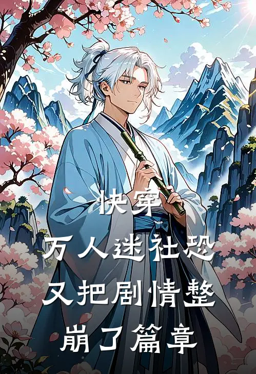 快穿：万人迷社恐又把剧情整崩了篇章