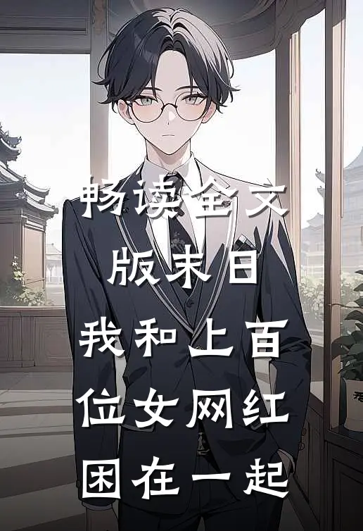 畅读全文版末日：我和上百位女网红困在一起