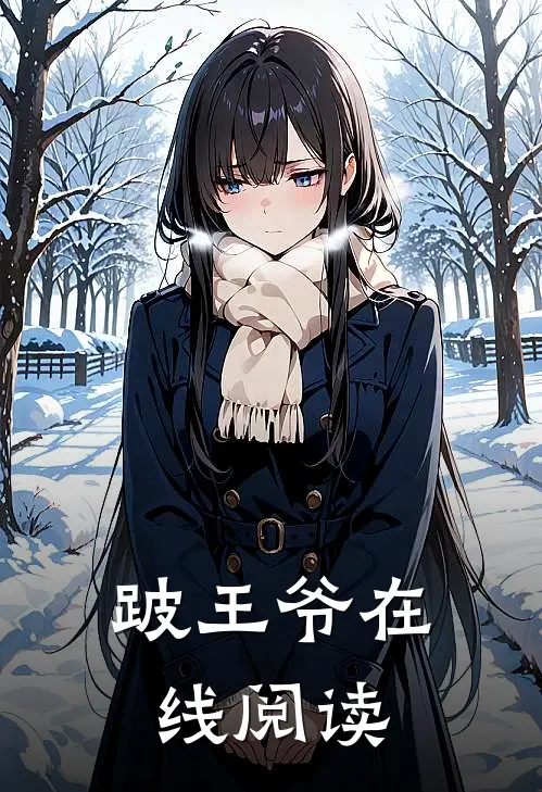 跛王爷在线阅读