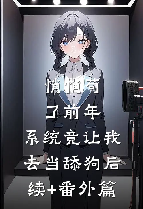悄悄苟了前年，系统竟让我去当舔狗后续+番外篇