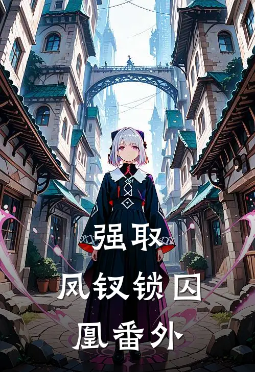 强取：凤钗锁囚凰番外