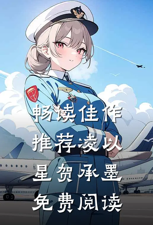 畅读佳作推荐凌以星贺承墨免费阅读