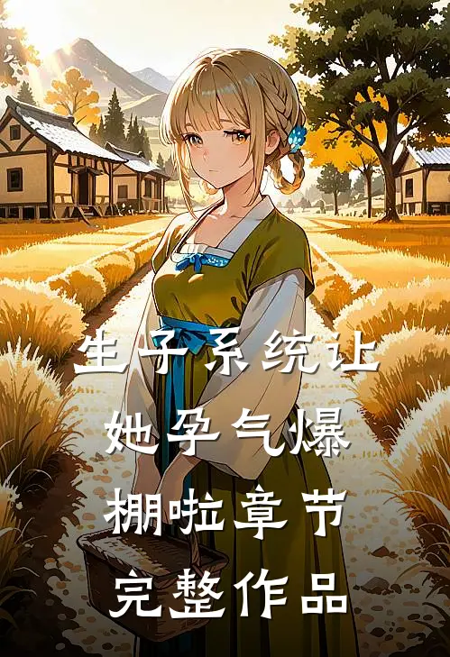 生子系统让她孕气爆棚啦章节完整作品