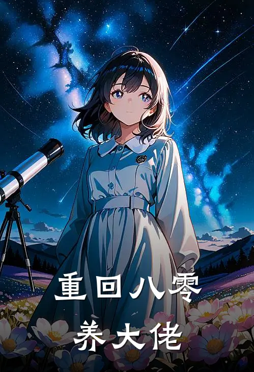 重回八零养大佬