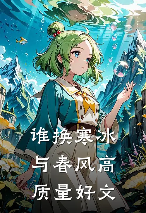 谁换寒冰与春风高质量好文