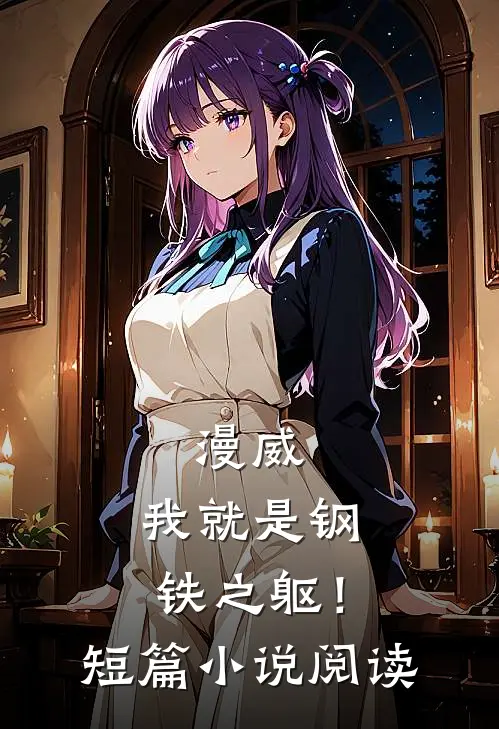 漫威：我就是钢铁之躯！短篇小说阅读