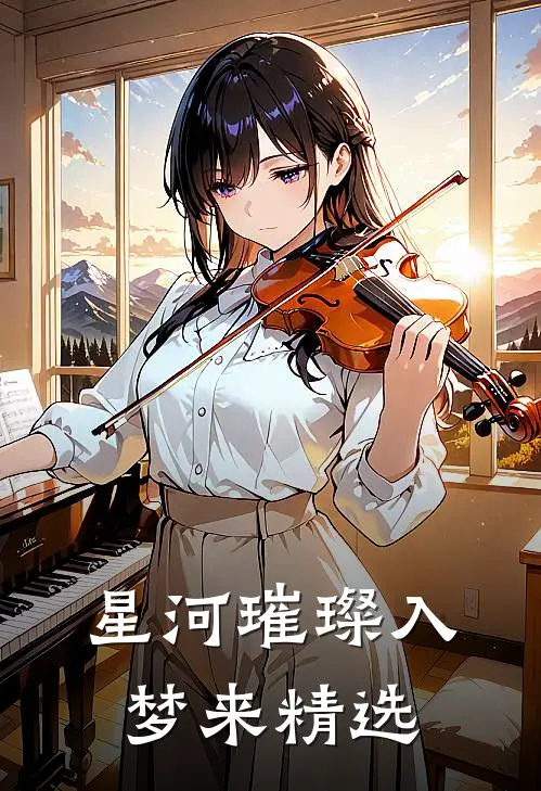 星河璀璨入梦来精选