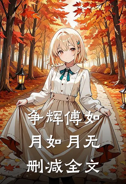 争辉傅如月如月无删减全文