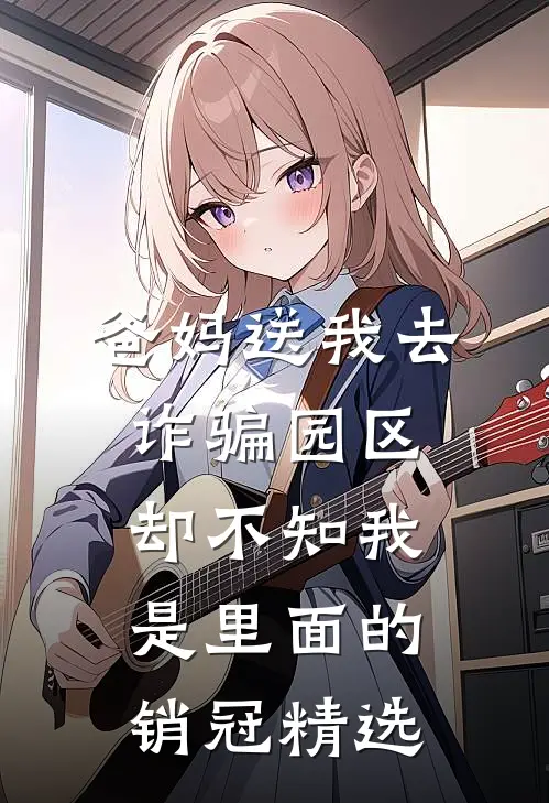 爸妈送我去诈骗园区，却不知我是里面的销冠精选