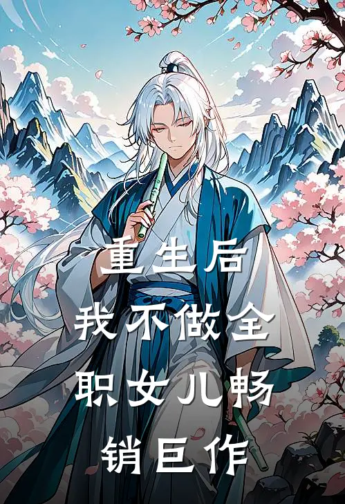 重生后，我不做全职女儿畅销巨作