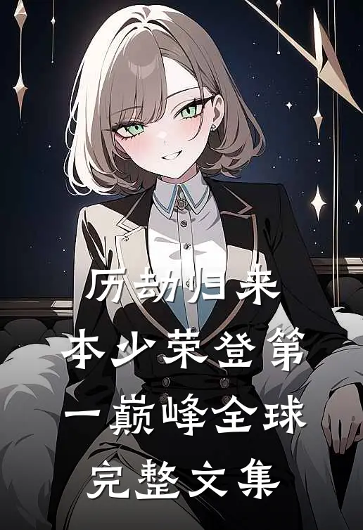 历劫归来，本少荣登第一巅峰全球完整文集