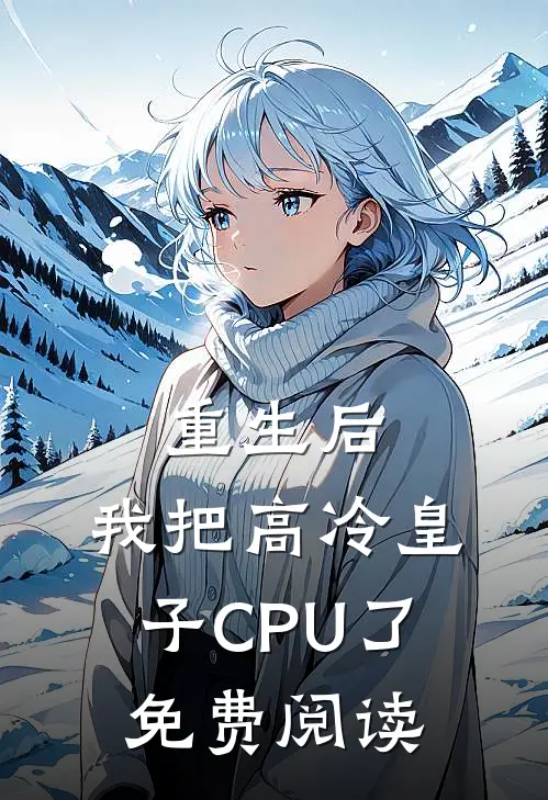 重生后，我把高冷皇子CPU了免费阅读