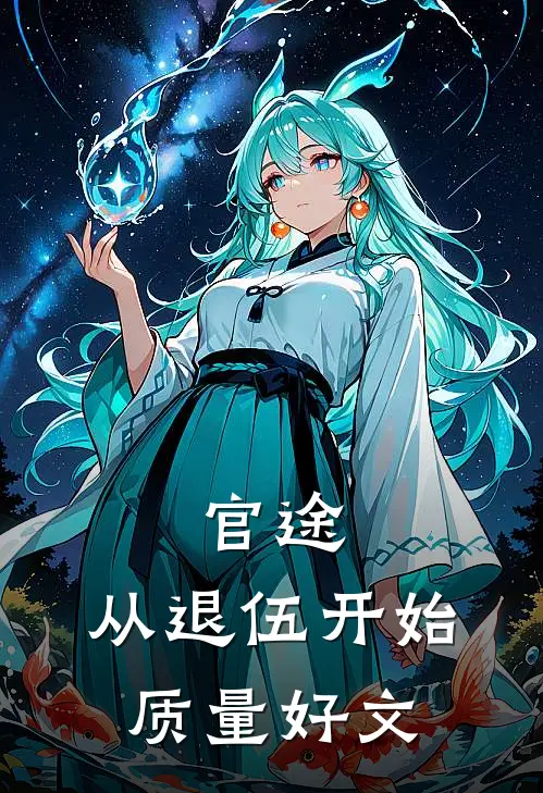 官途：从退伍开始质量好文