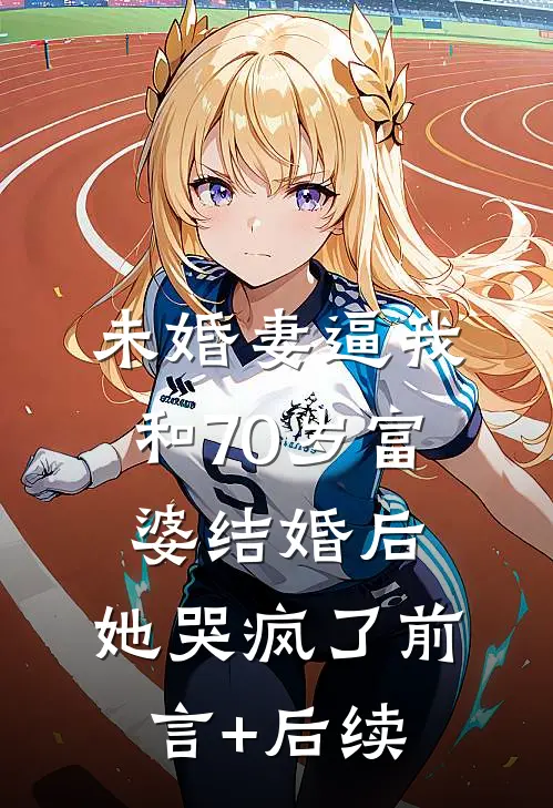 未婚妻逼我和70岁富婆结婚后，她哭疯了前言+后续