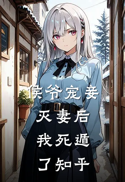 侯爷宠妾灭妻后，我死遁了知乎